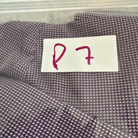 Kirkland Men's 34/35 Button Down Long Sleeve Dress Shirt Office Timeless Preppy - Picture 7 of 8